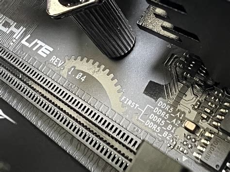 how to install ddr5|How to Install Your DDR5 Ram Correctly (in the correct slots) in .